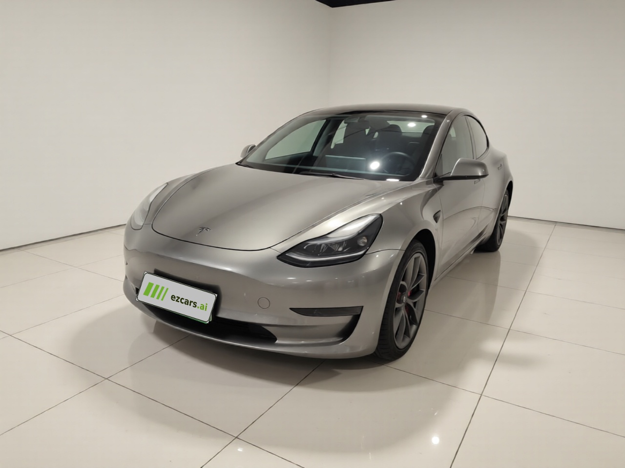 Model 3 2022 Performance AWD