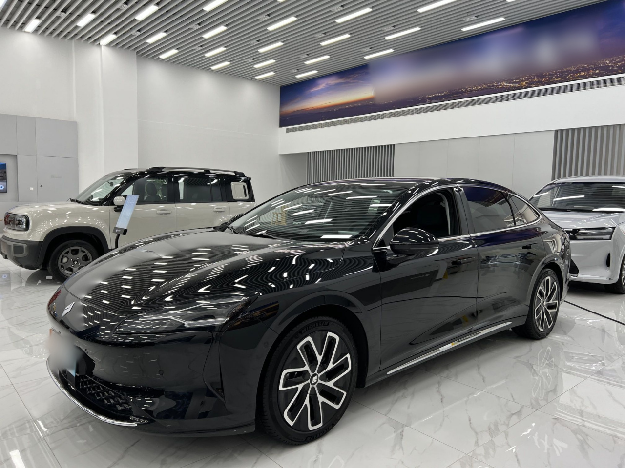 2025 140km Standard