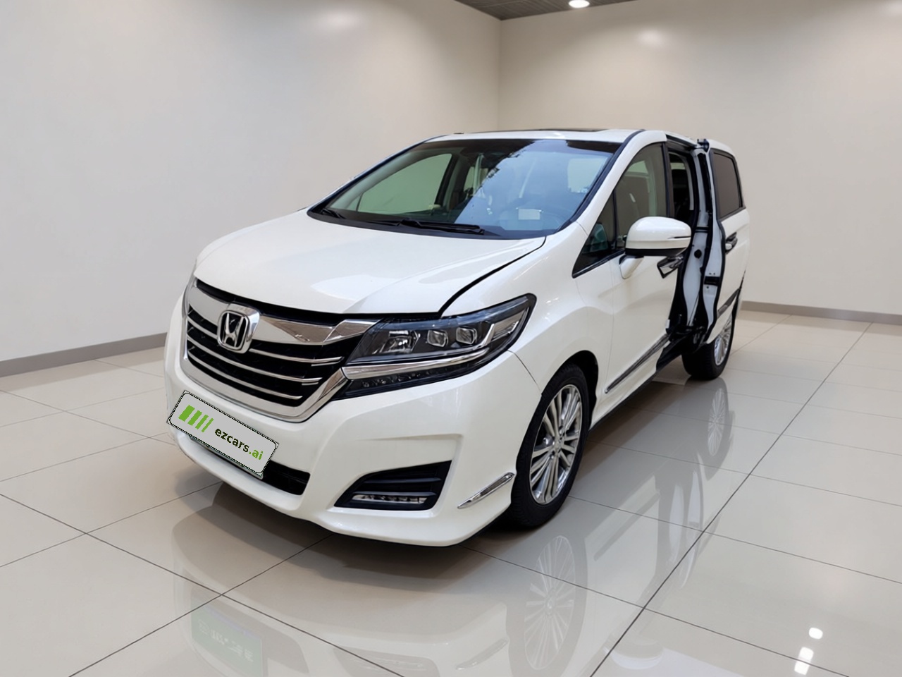 Elysion 2016 2.4L