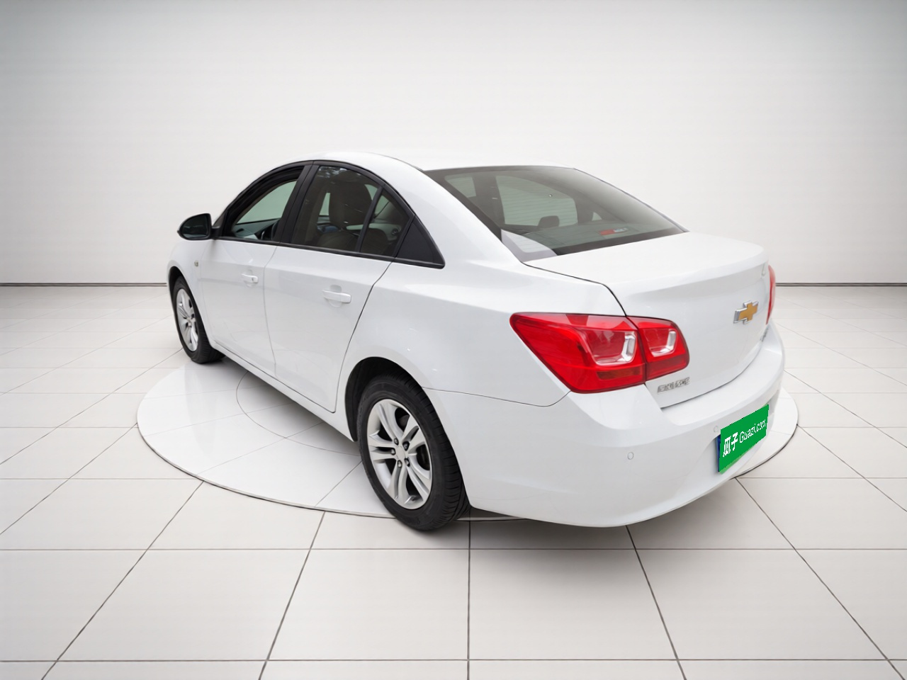 2015 1.5L Classic SE AT photo 4