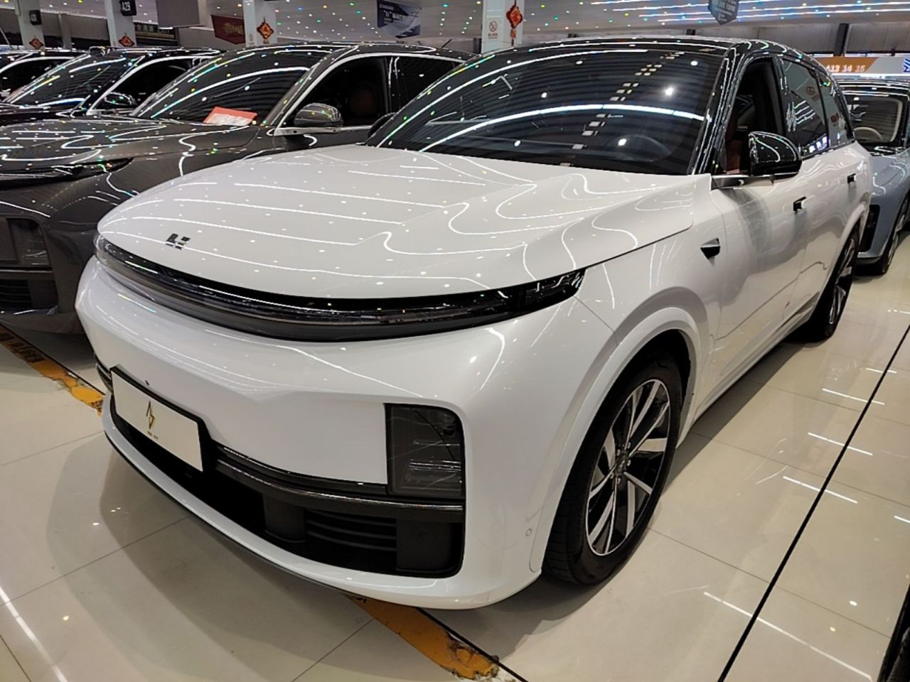 Li L7 2023 Pro