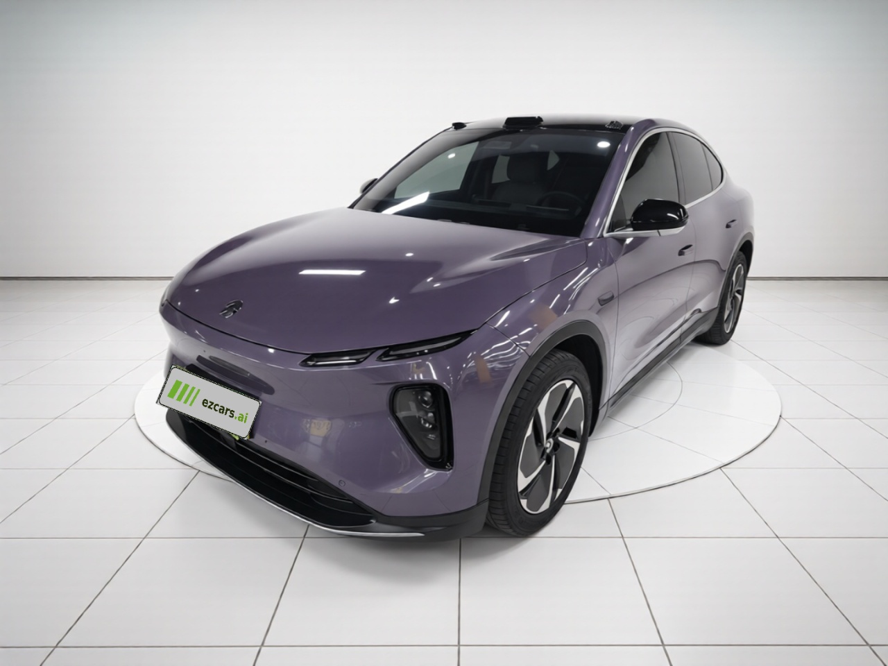 EC6 2024 75kWh