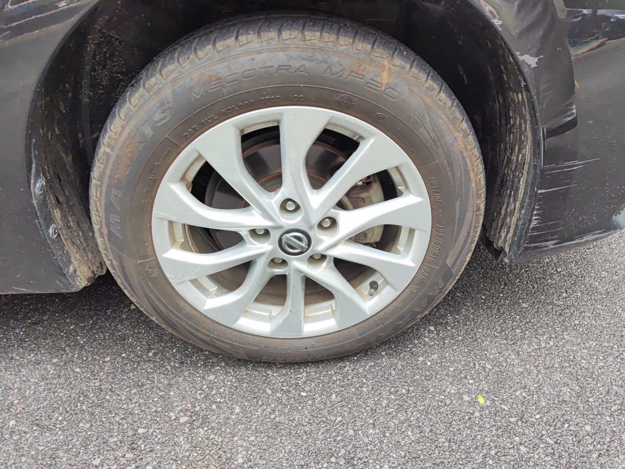 Sylphy 2019 Classic 1.6XE CVT Comfort photo 2