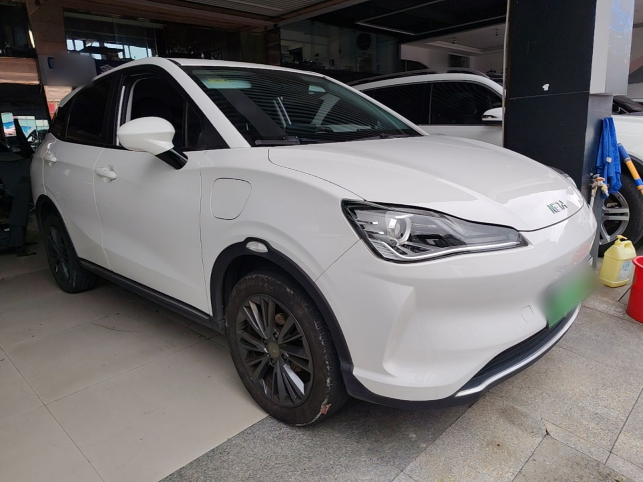 Neta V 2022 400 Lite photo 3