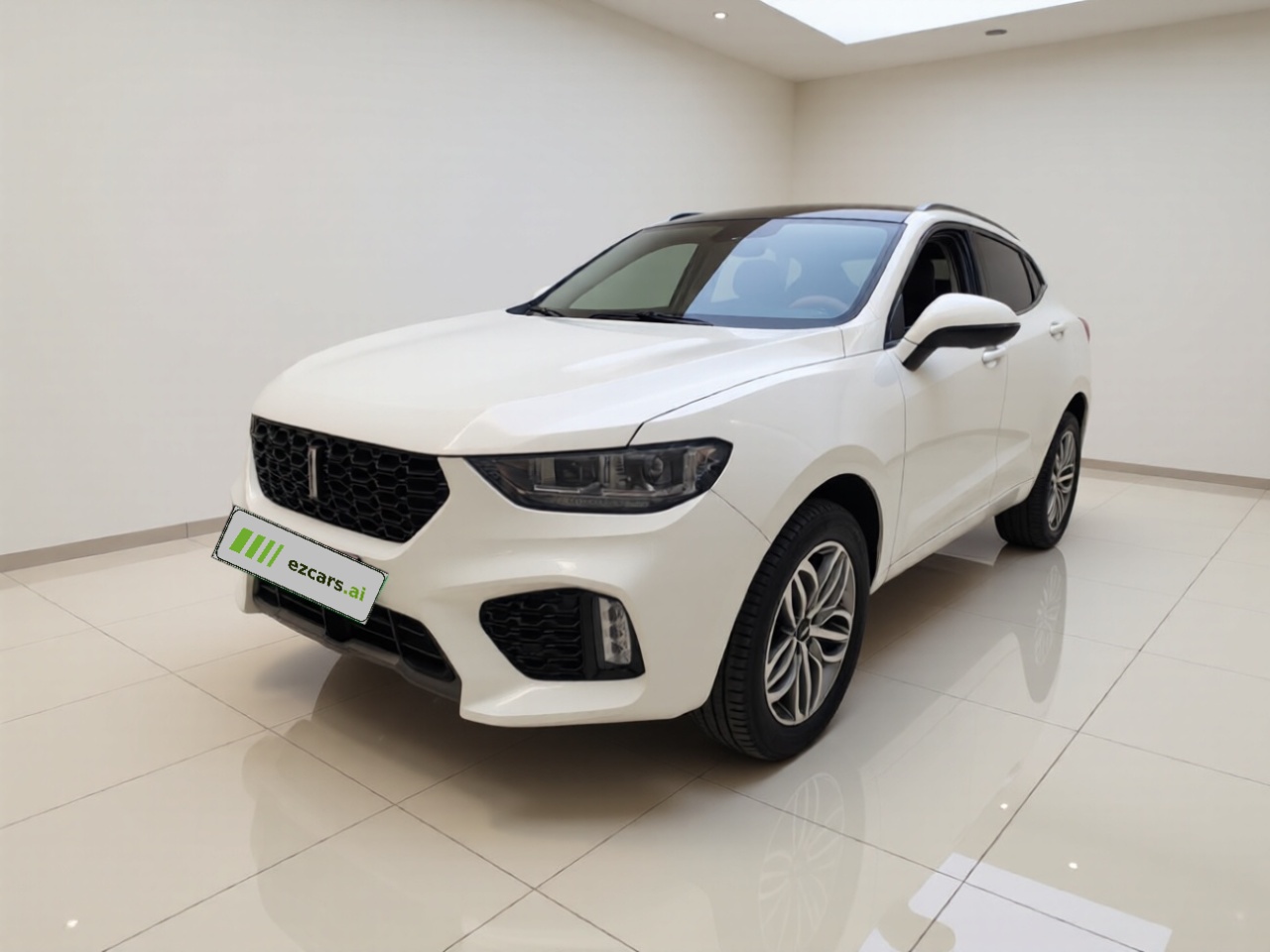 VV5 2017 2.0T