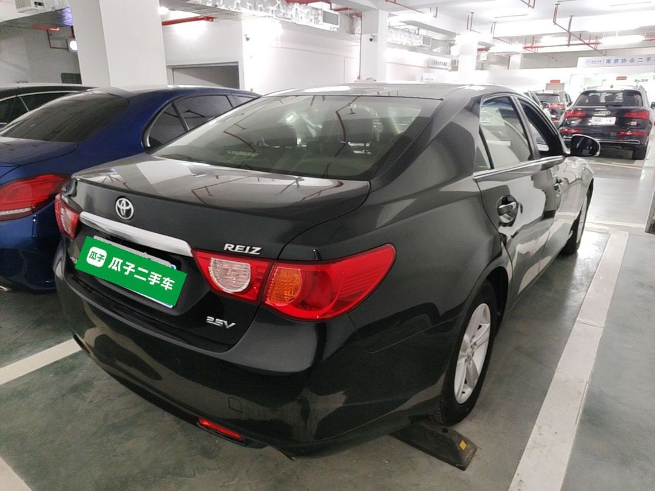 2010 2.5V photo 4