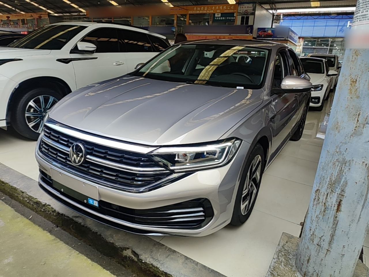 Sagitar 2025 300TSI DSG