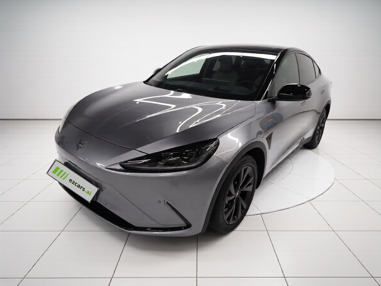 ARCFOX Alfa Romeo S 2023 735E+ 160kW