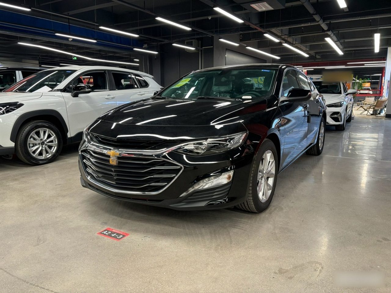 Malibu XL 2023 1.5T