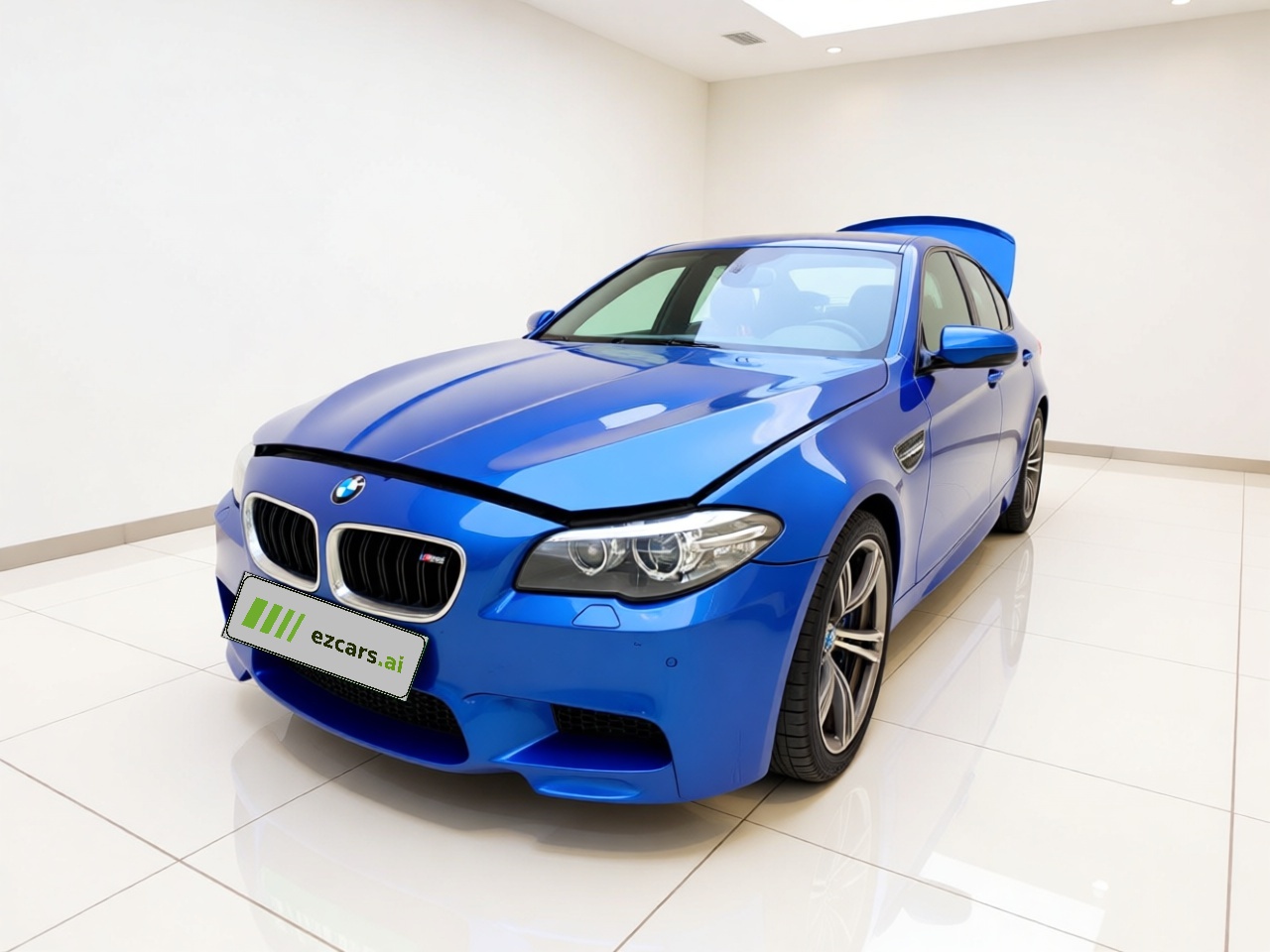 M5 2014 M5
