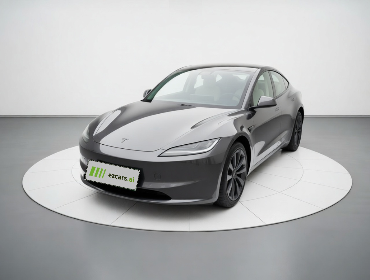 Model 3 2023 Long Range AWD