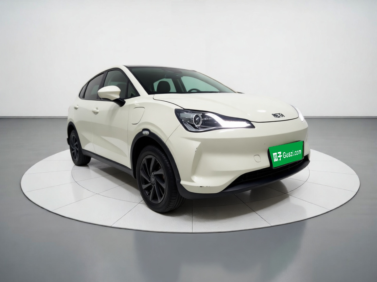 Neta V 2021 Standard Range Upgraded photo 3