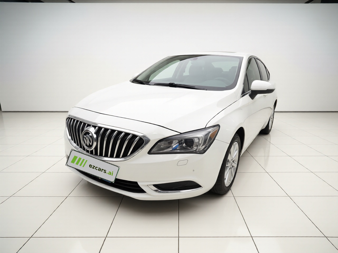 Verano 2017 Sedan 15S AT Progressive