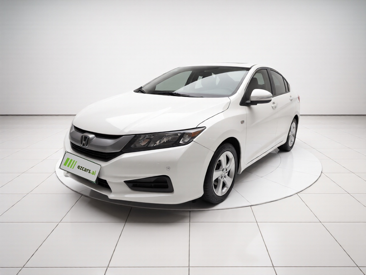 2017 1.5L CVT Elite