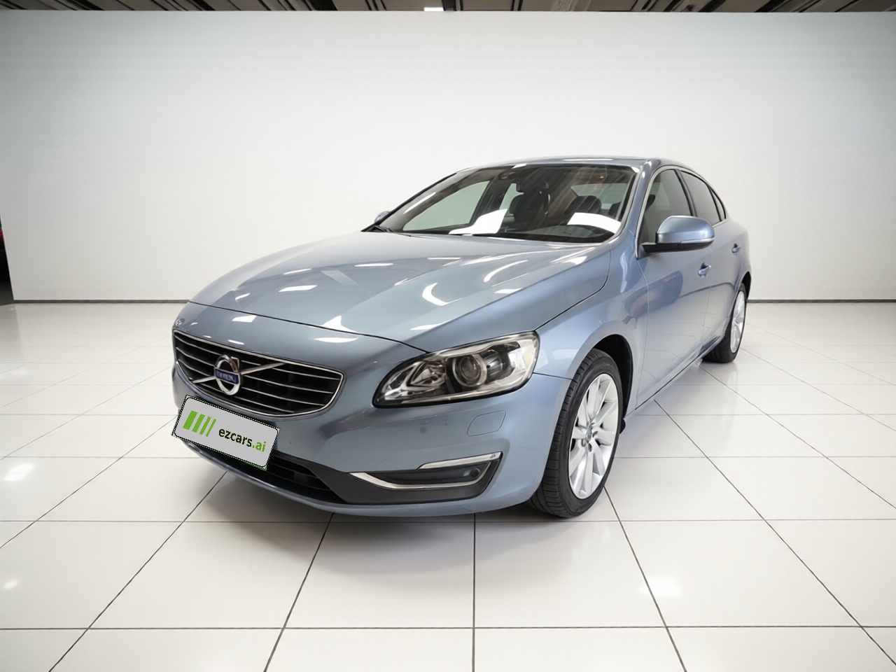 S60 2017 S60L T4