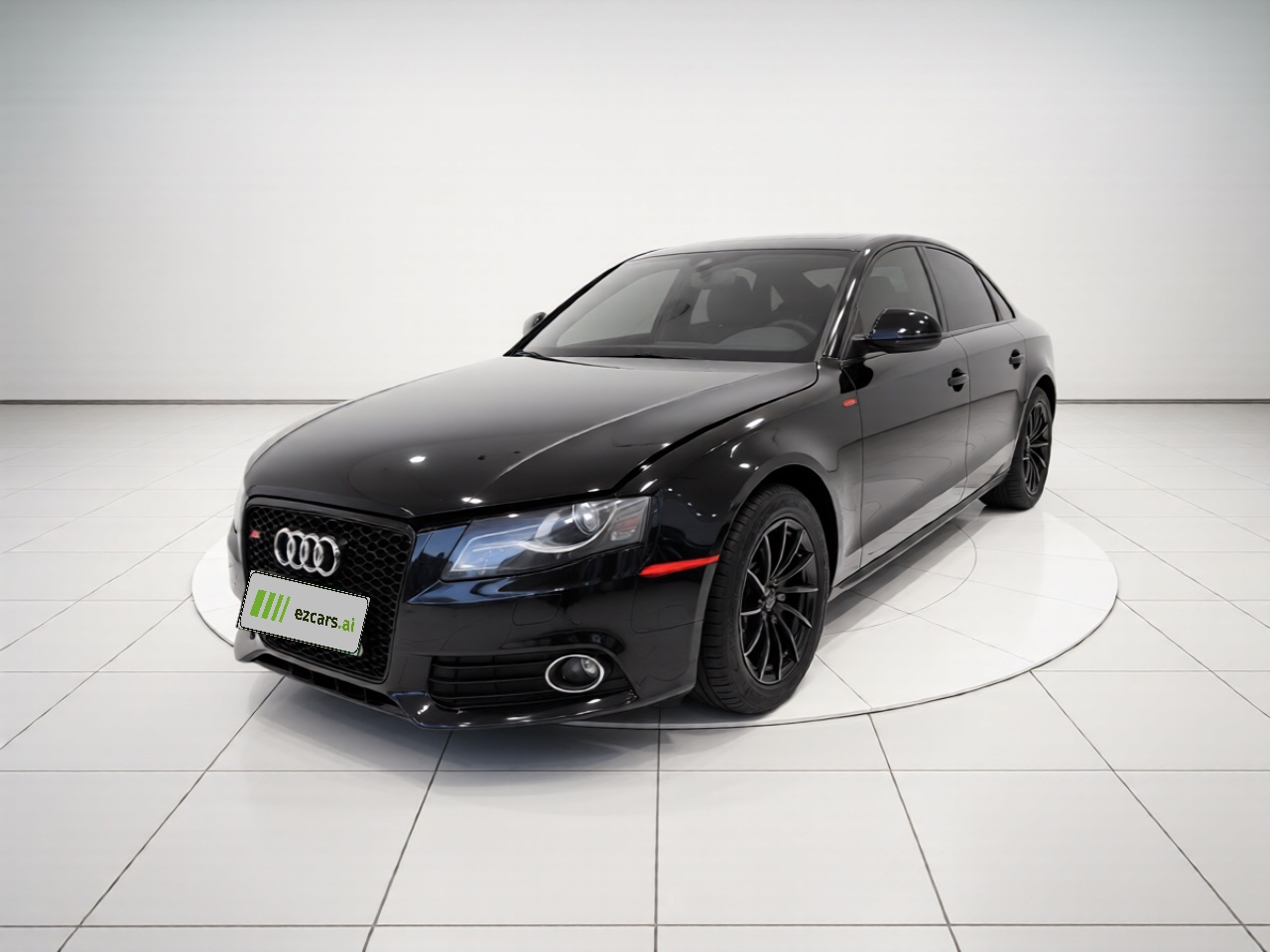 A4L 2011 2.0 TFSI Standard