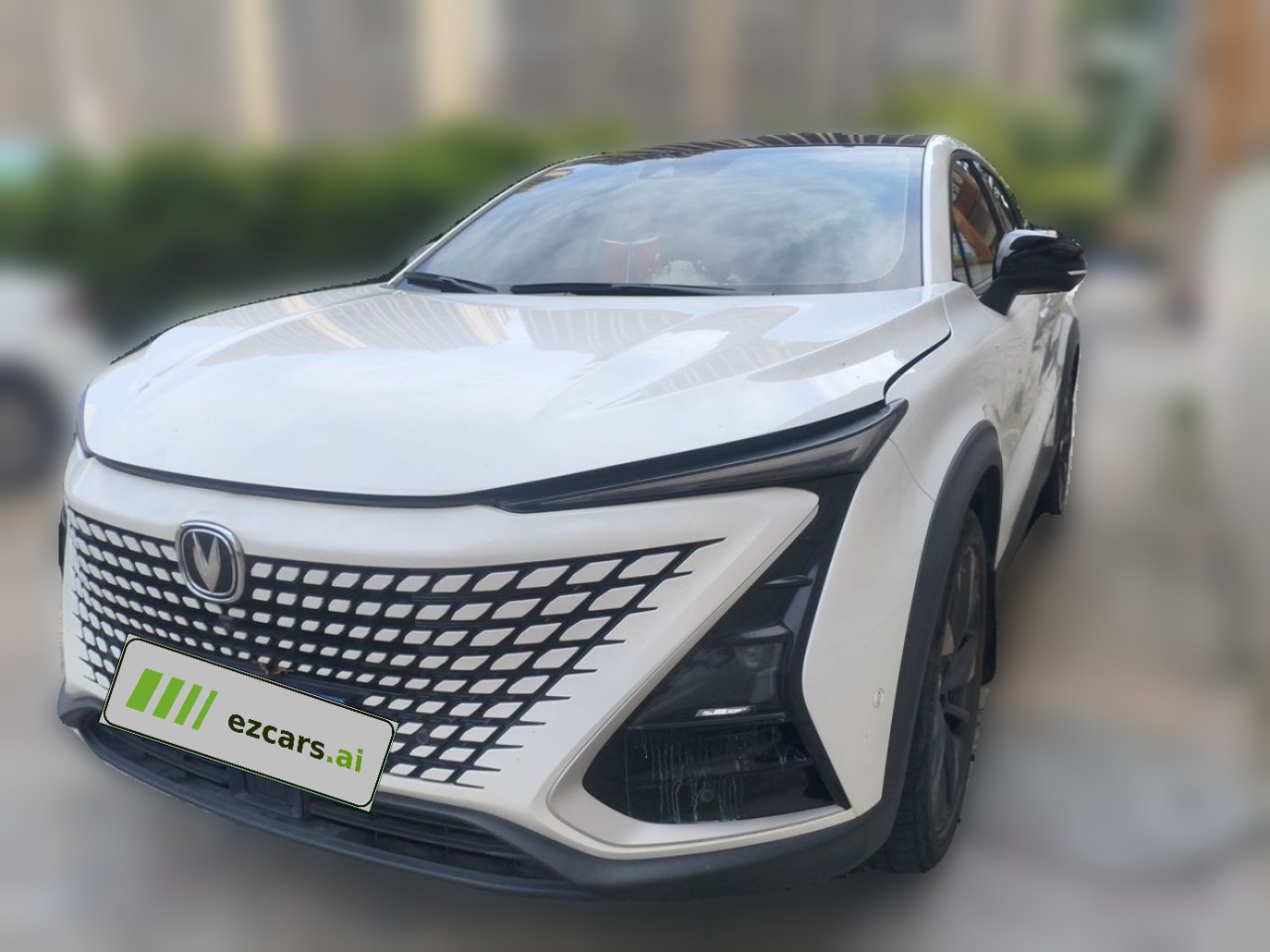 UNI-T 2020 1.5T Flagship