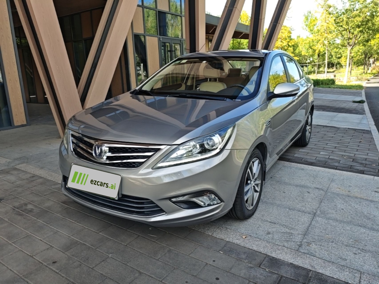 Eado 2016 1.6L MT