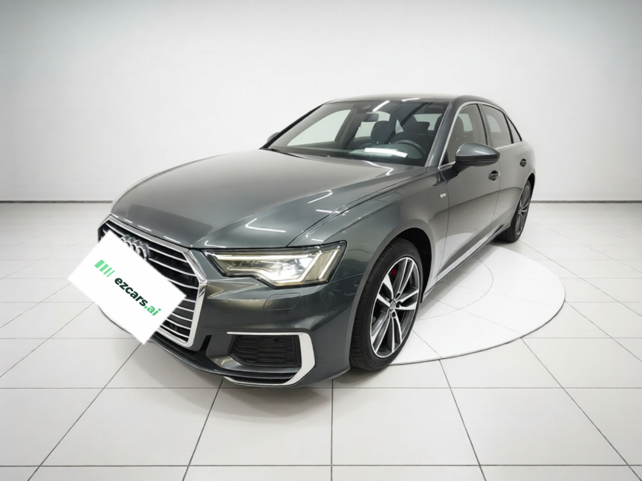 A6L 2019 45 TFSI Dynamic