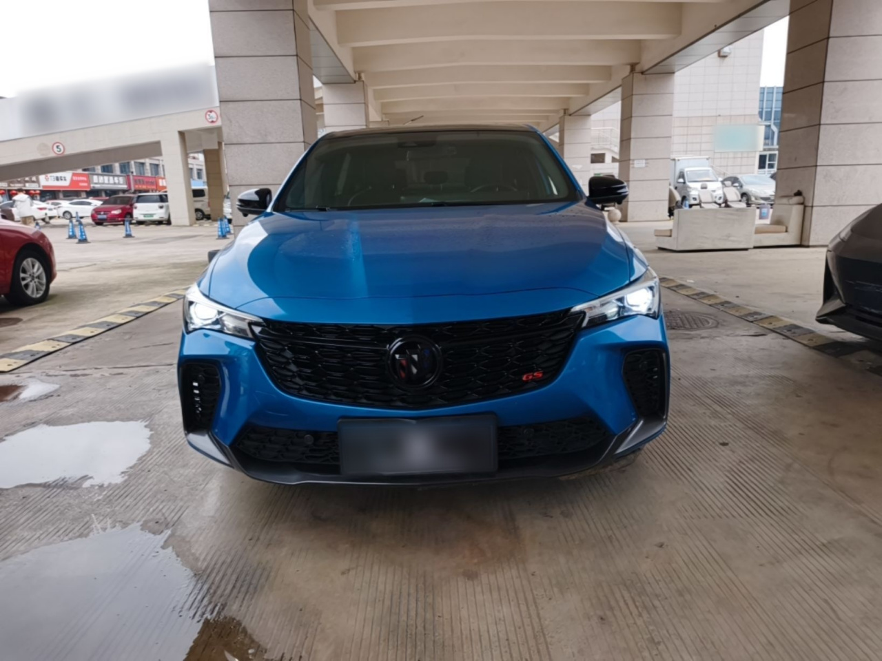 Verano 2022 Pro GS LX photo 2