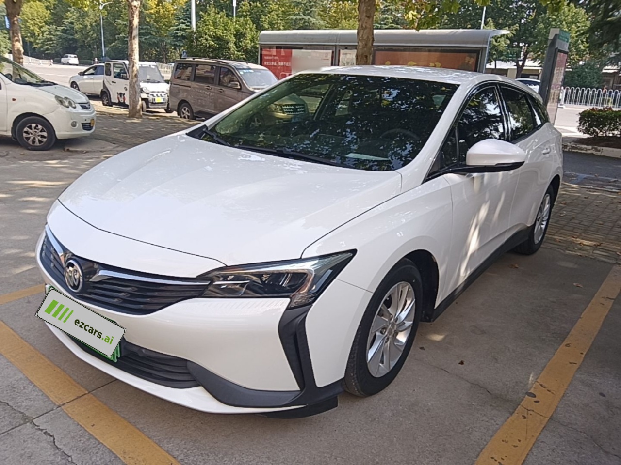 6 2020 PHEV Fashion