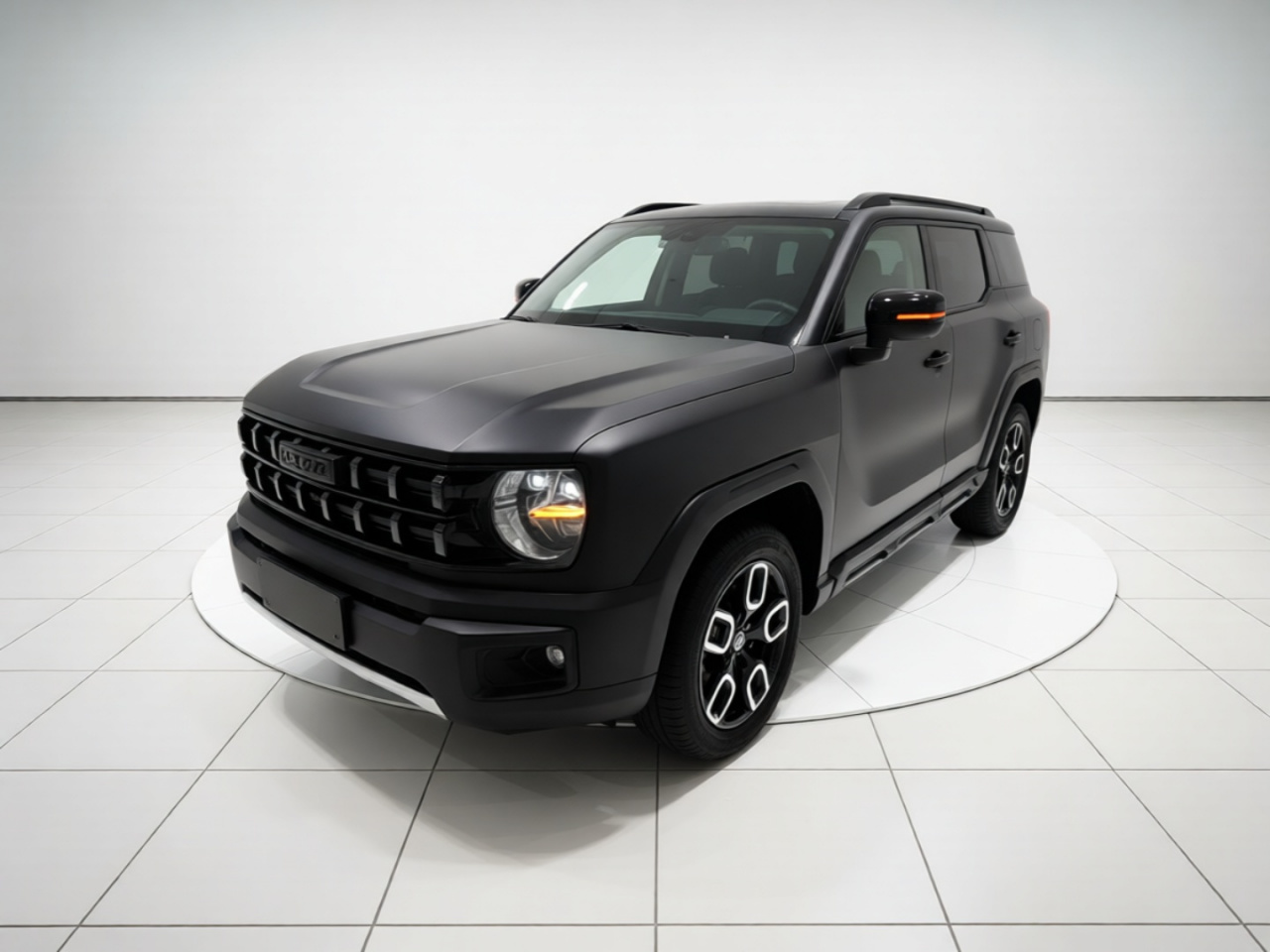 2022 1.5T DCT RWD