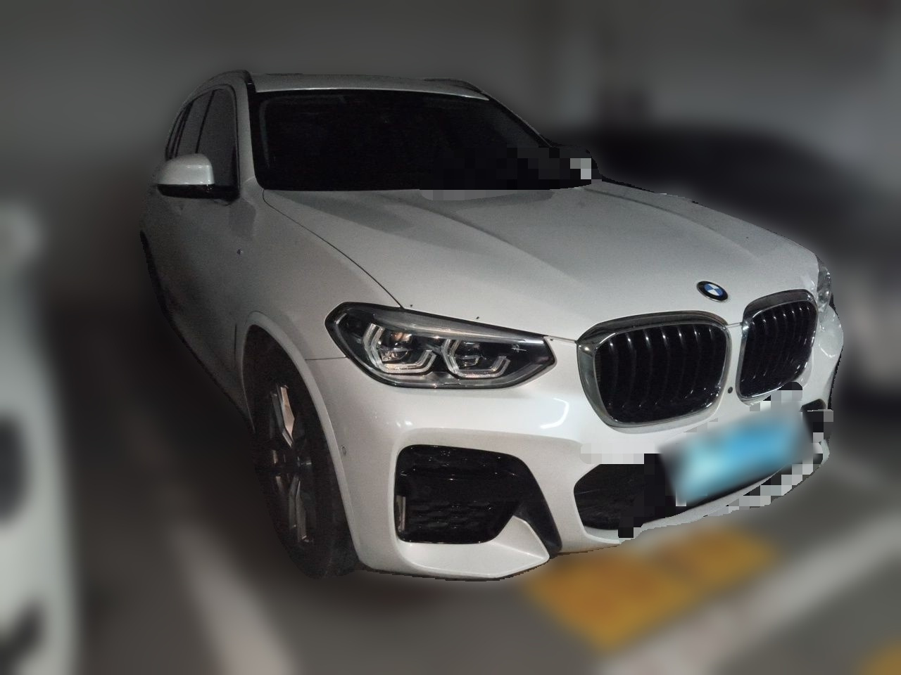 X3 2021 xDrive28i M Sport Package photo 3