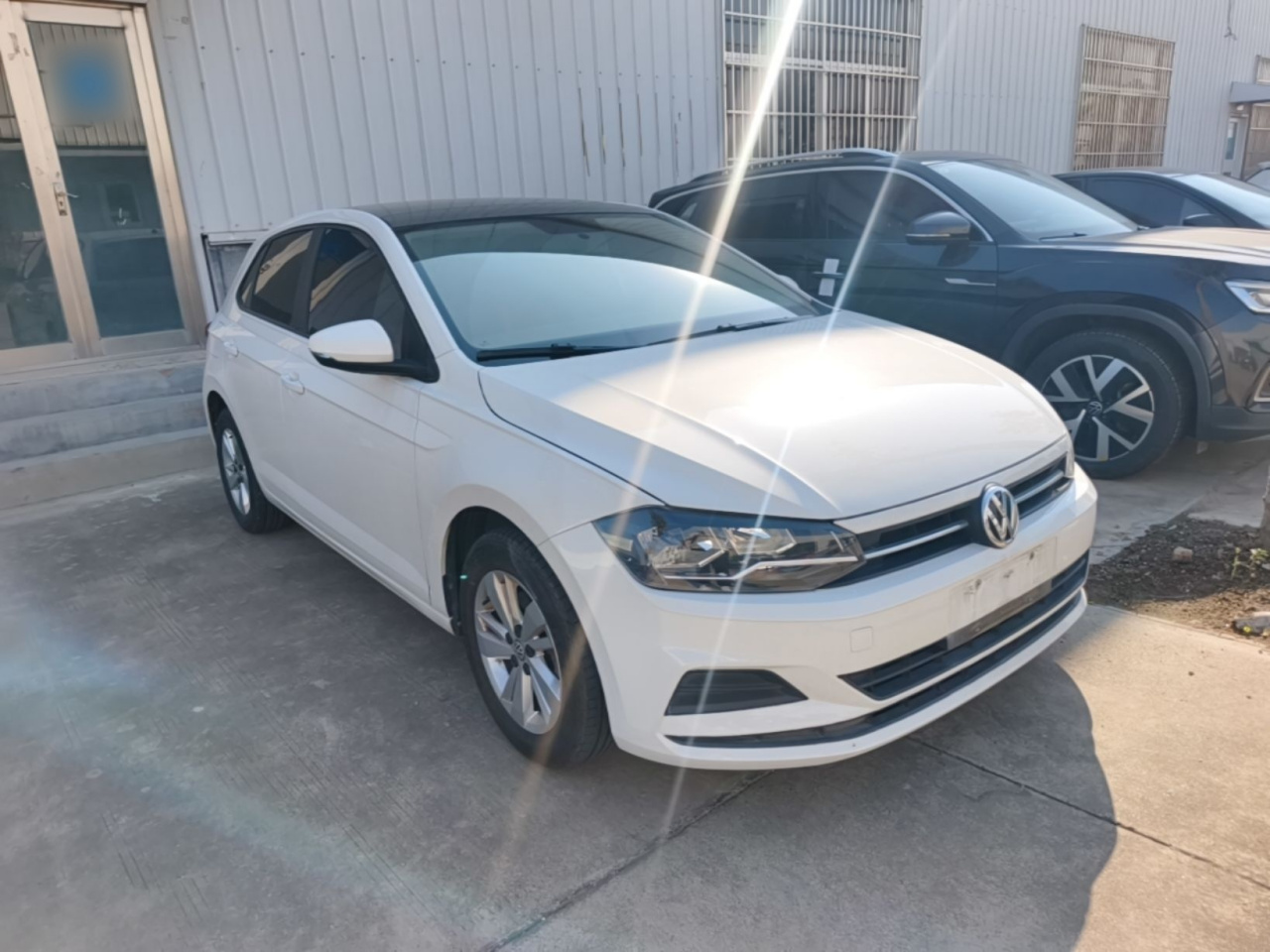 Polo 2019 Plus 1.5L AT photo 3