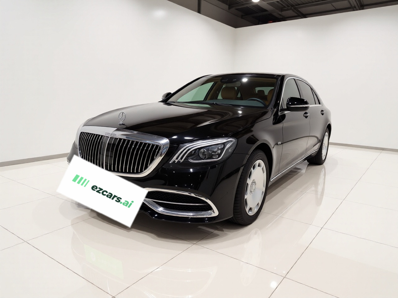 S-Class 2016 S 320 L Business