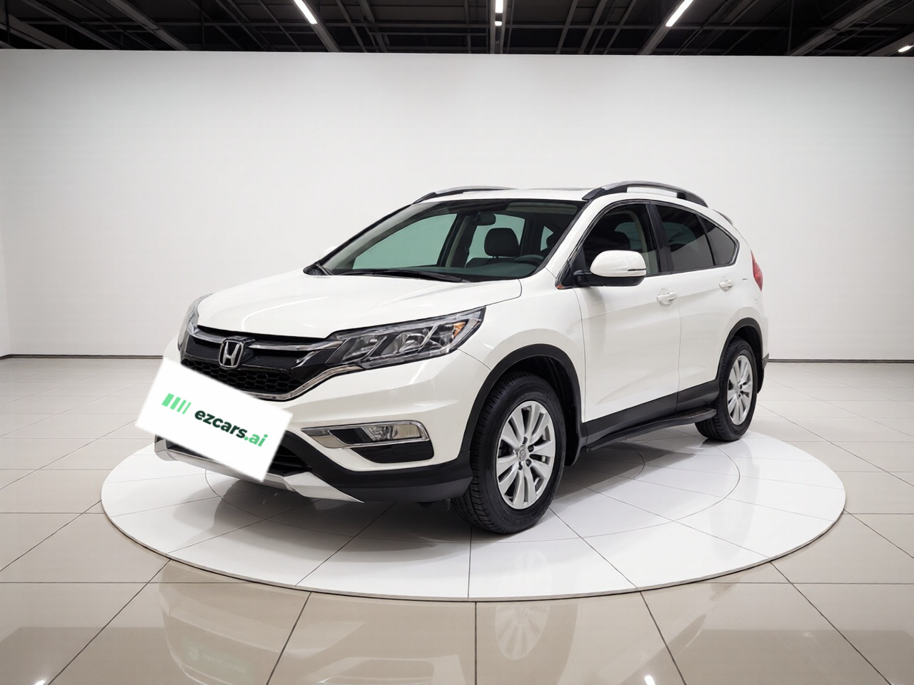 CR-V 2016 2.0L RWD
