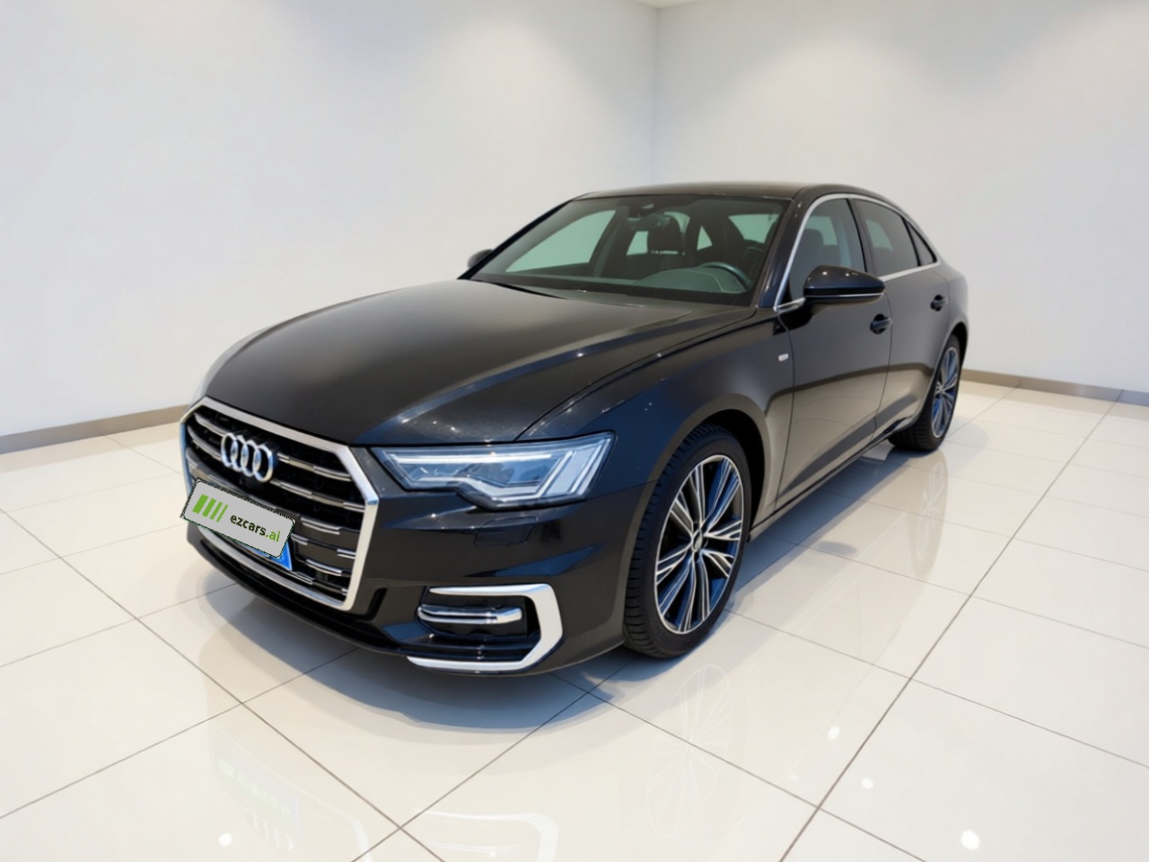 A6L 2023 45 TFSI quattro Dynamic