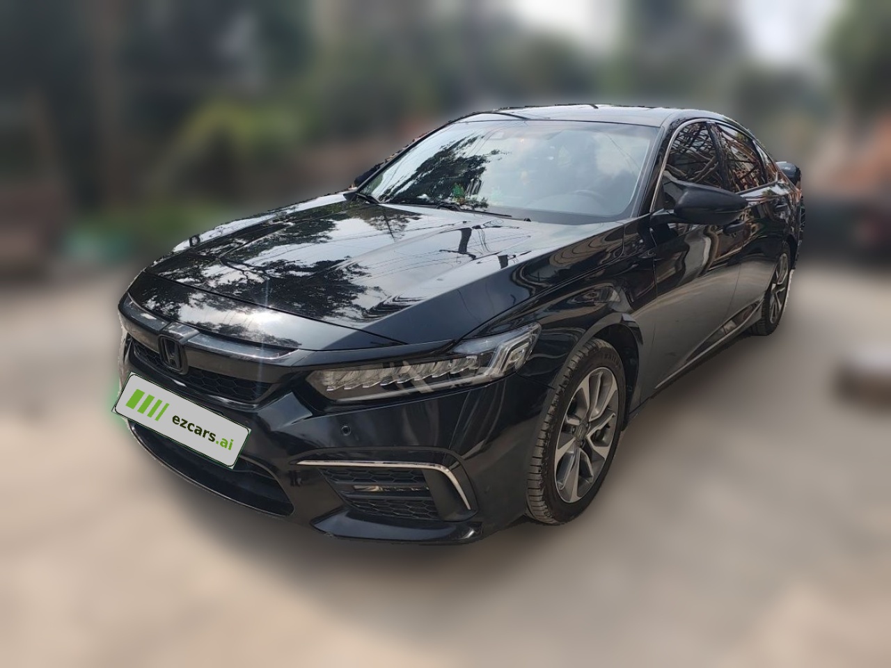 2019 260TURBO China VI