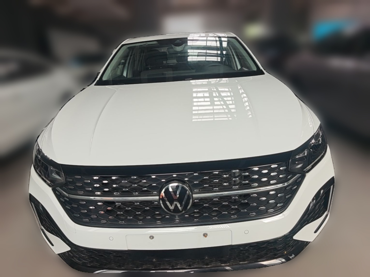 Lavida 2024 300TSI DSG Leading photo 2