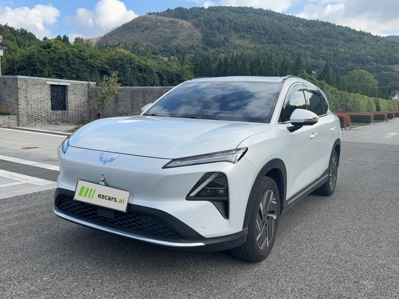 Wuling S 2024 510km Flagship