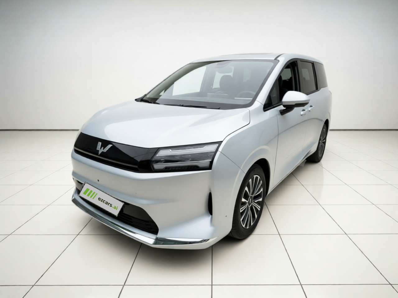 730 EV 2025 EV 500km Luxury