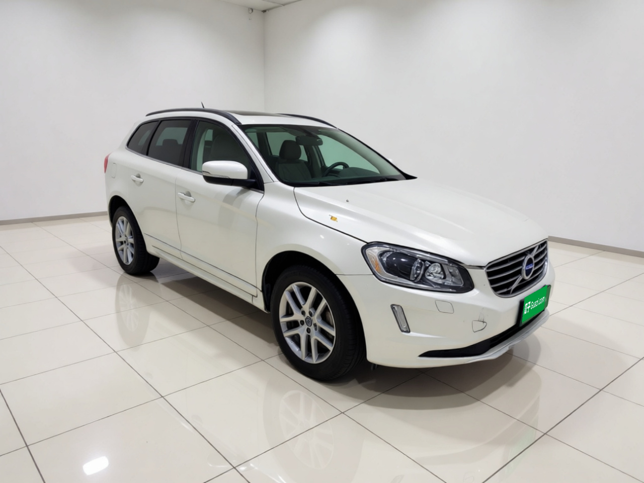XC60 2017 T5 AWD photo 3