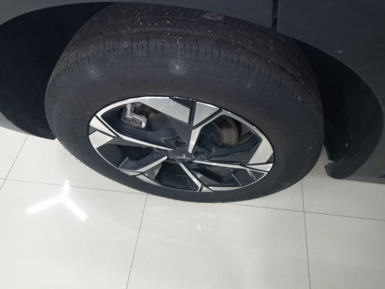 BAIC 2023 1.5T DCT photo 3