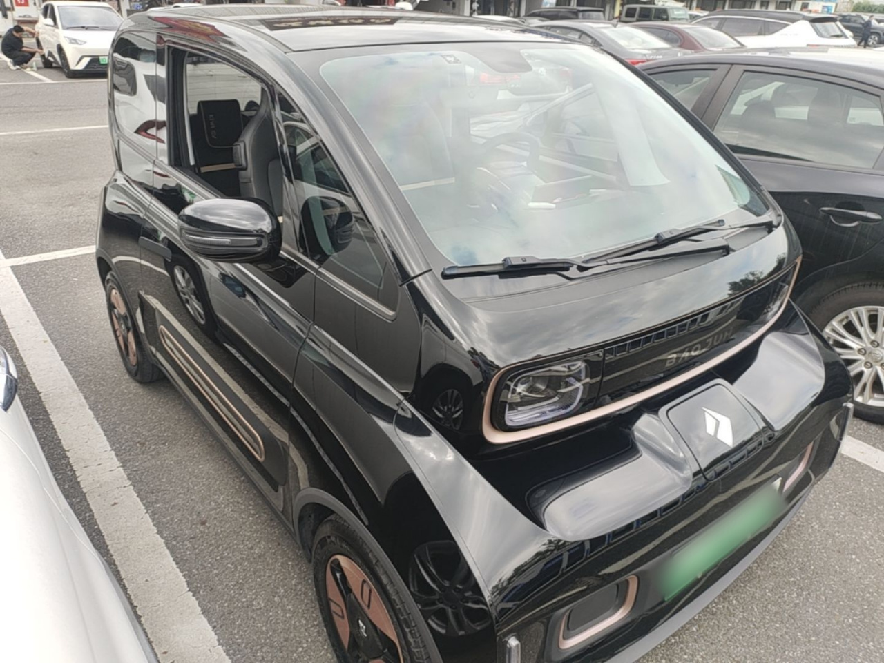 KiWi EV 2022 NCM photo 3