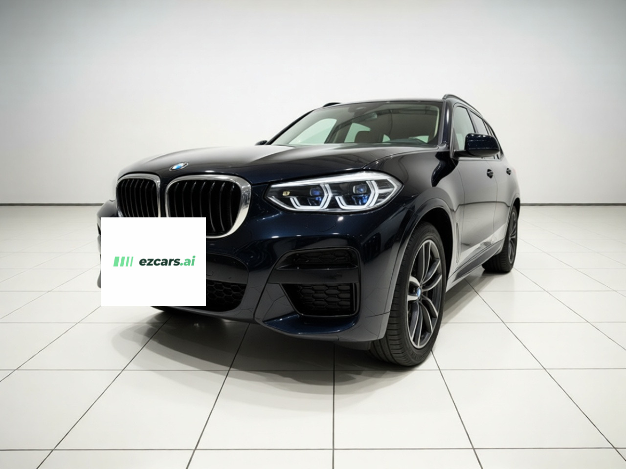 X3 2020 xDrive28i M Sport Package