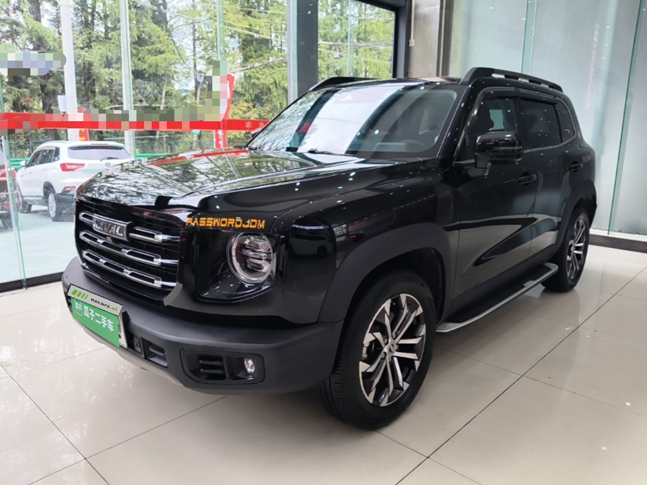 Dargo 2022 1.5T DCT RWD