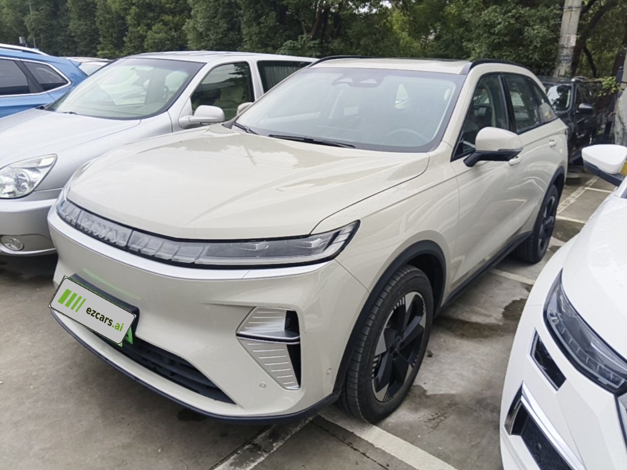MAX 2025 Hi4 165 Ultra ADAS