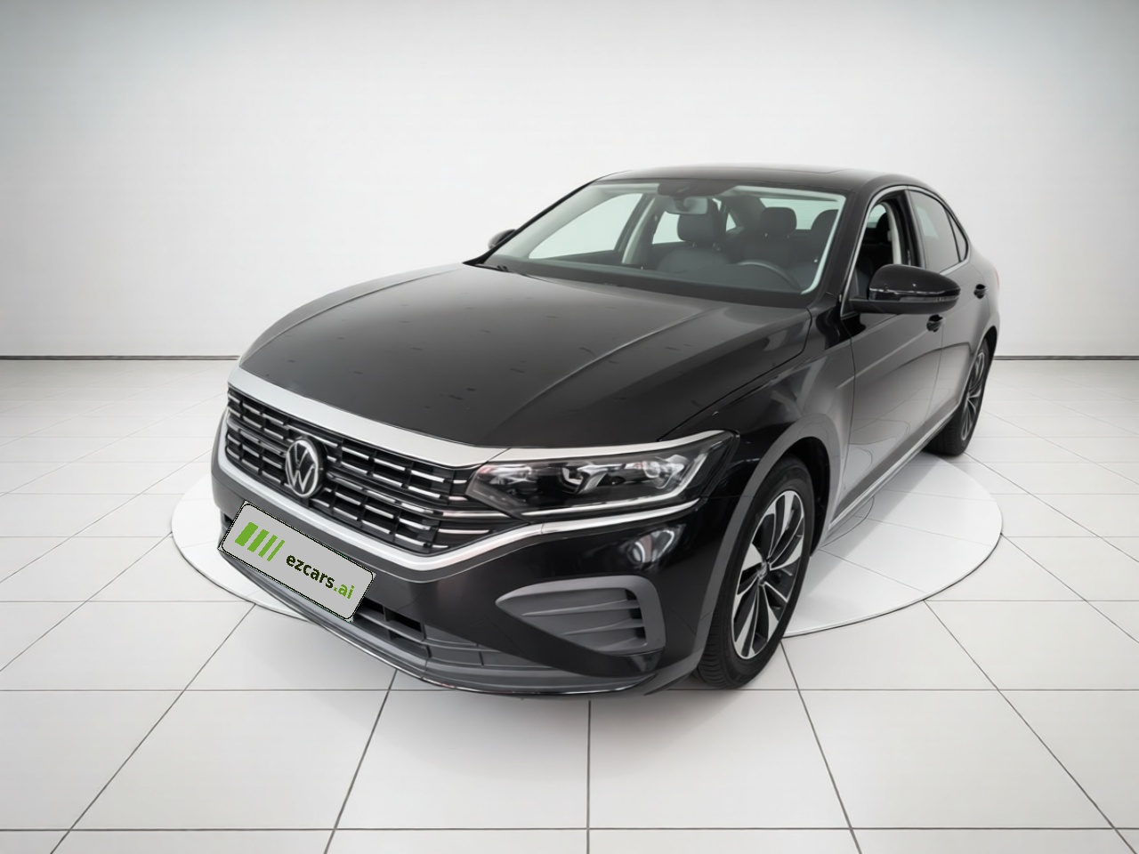 Passat 2025 280TSI Business