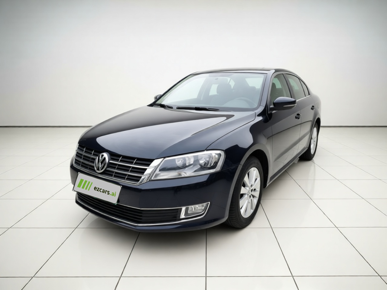Lavida 2013 Facelift Classic 1.6L AT Comfort