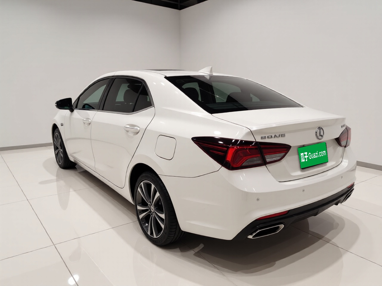 Corolla 2016 Hybrid 1.8L E-CVT Elite photo 4
