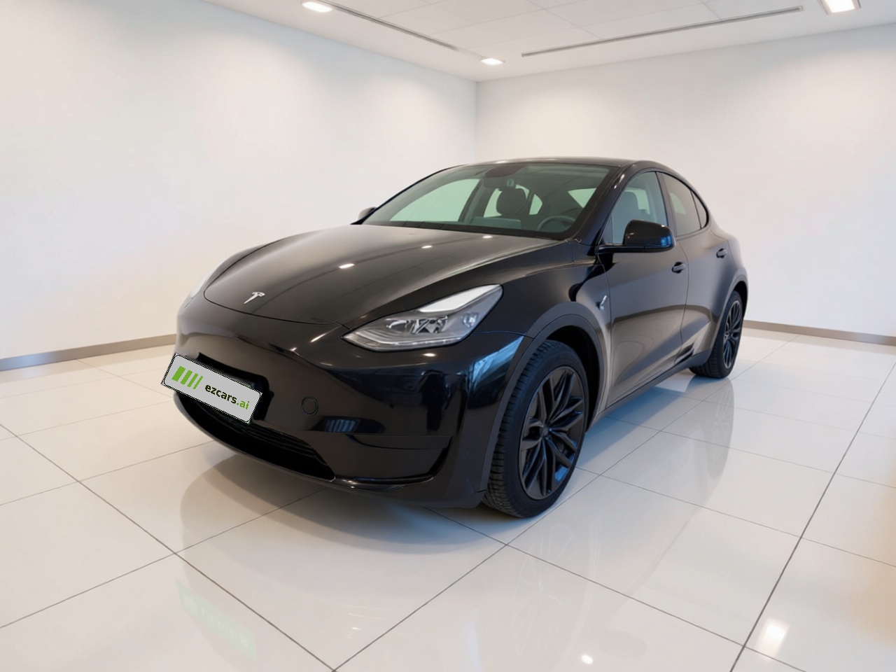 Model Y 2022 Facelift RWD