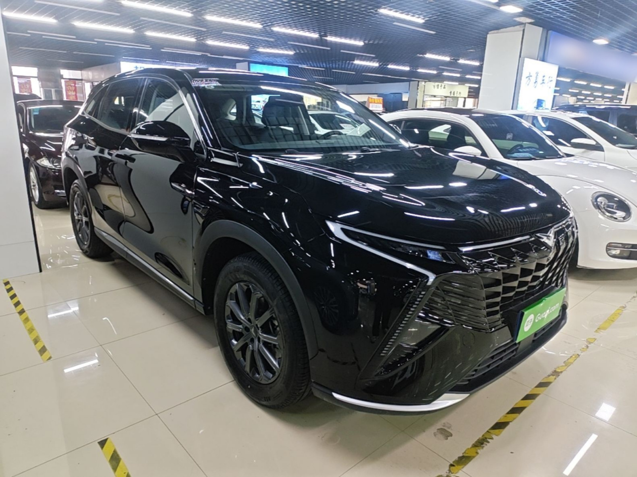 2026 1.5T 7-Seater photo 5