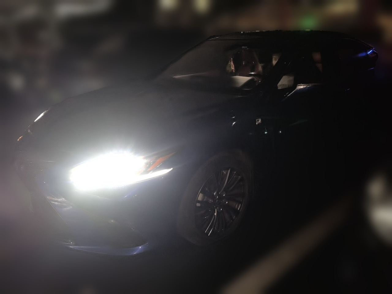 ES 2021 260 F SPORT