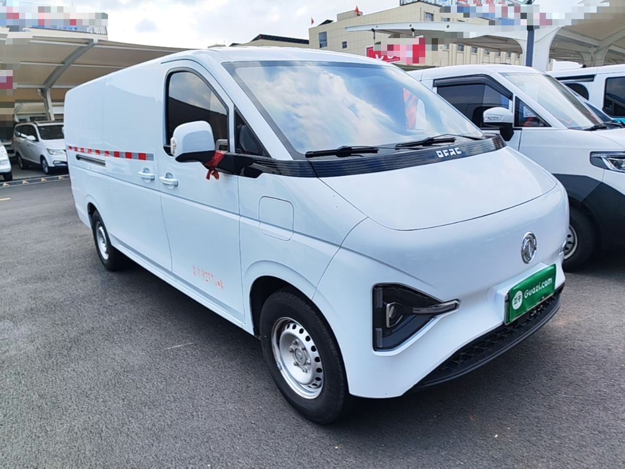 V7 2025 265km 41.86kwh photo 3