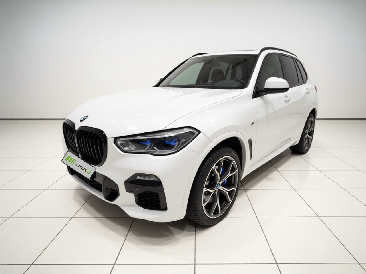 X5 Imported 2020 xDrive40i Exclusive M Sport Package
