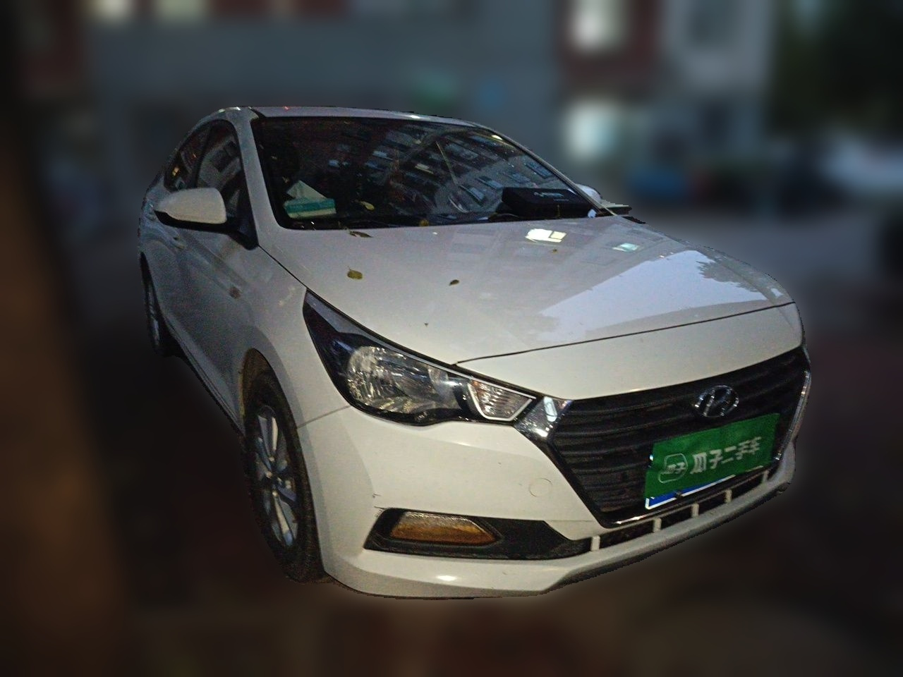 2016 1.4L AT GLS photo 3